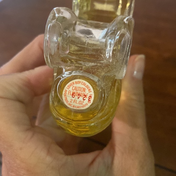 Avon roller skate perfume bottle - Picture 6 of 7